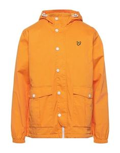 Куртка Lyle & Scott