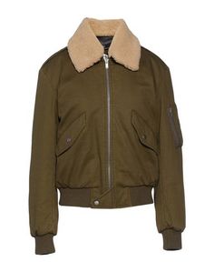 Куртка Saint Laurent
