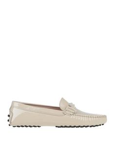 Мокасины Tod`S