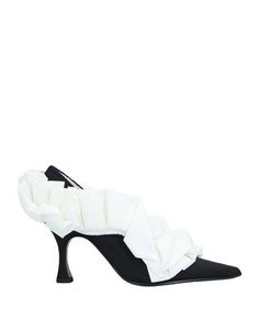 Туфли Mm6 Maison Margiela