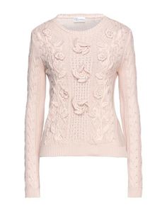 Свитер RED Valentino