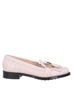 Мокасины Tod`S