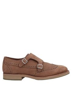 Мокасины Santoni