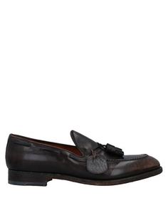 Мокасины Santoni