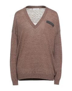 Свитер Brunello Cucinelli