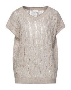 Свитер Brunello Cucinelli