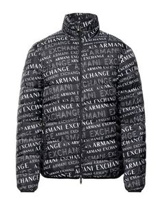Куртка Armani Exchange
