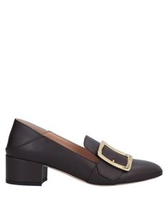 Мокасины Bally