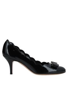 Туфли Salvatore Ferragamo