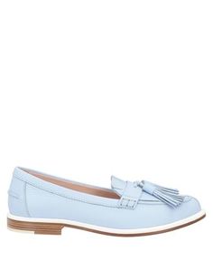 Мокасины Tod`S