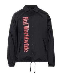 Куртка HUF