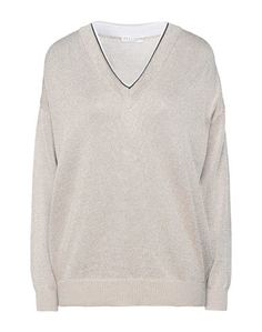 Свитер Brunello Cucinelli