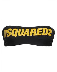 Купальный бюстгальтер Dsquared2