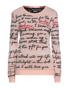 Свитер Boutique Moschino