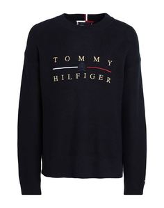 Свитер Tommy Hilfiger