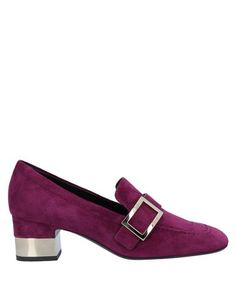 Мокасины Roger Vivier