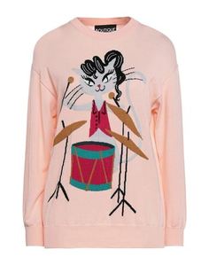 Свитер Boutique Moschino