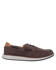 Мокасины Unstructured BY Clarks