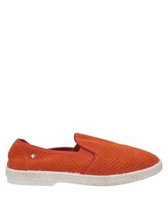 Мокасины Rivieras