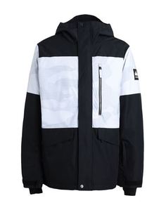 Куртка Quiksilver