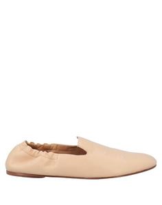 Мокасины Maison Margiela