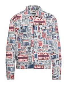 Куртка Wrangler