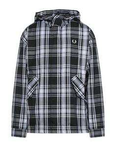 Куртка Fred Perry