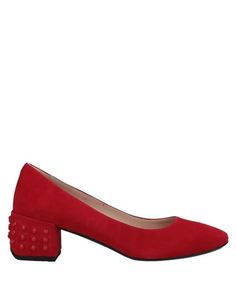 Туфли Tod`S