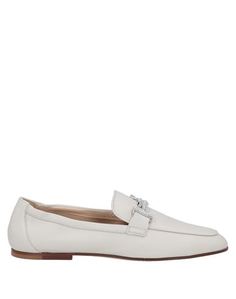Мокасины Tod`S