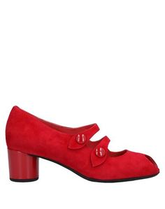 Туфли PAS DE Rouge