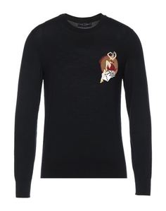 Свитер Dolce & Gabbana
