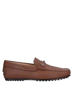 Мокасины Tod`S