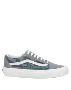 Кеды и кроссовки Vans