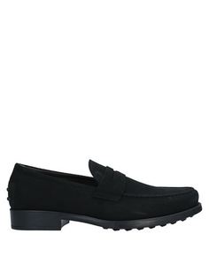 Мокасины Tod`S