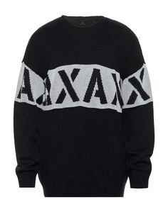 Свитер Armani Exchange