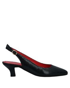 Туфли PAS DE Rouge