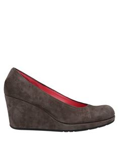 Туфли PAS DE Rouge