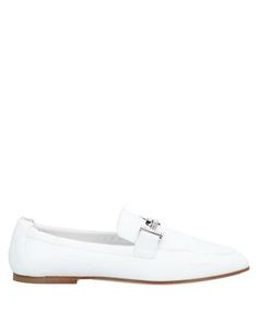 Мокасины Tod`S