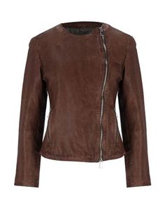 Куртка THE Jackie Leathers