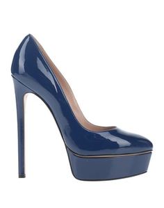 Туфли Casadei
