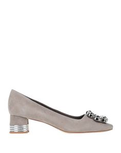 Туфли Jeffrey Campbell