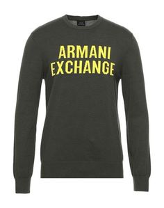 Свитер Armani Exchange