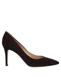 Туфли Gianvito Rossi