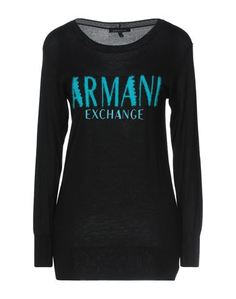 Свитер Armani Exchange