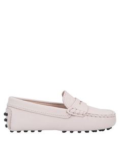 Мокасины Tod`S