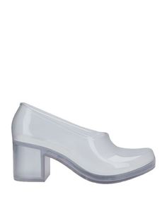 Туфли Melissa + Comme DES GarÇons