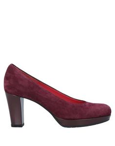 Туфли PAS DE Rouge