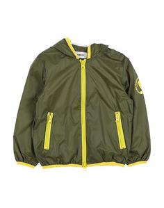 Куртка Bikkembergs