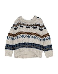 Свитер Name IT