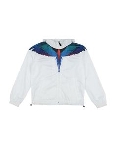 Куртка Marcelo Burlon